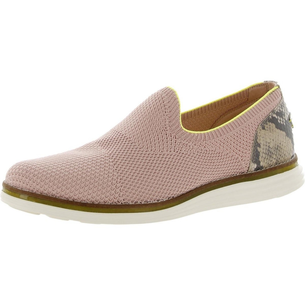 Cole Haan OG Cloud "Meridian" Slip-On Loafers